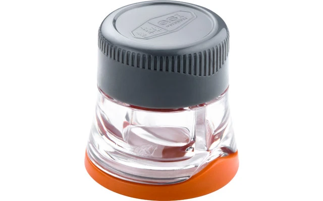 GSI Salt & Pepper Shaker Ultralight 2in1 3 GSI Salt & Pepper Shaker Ultralight 2in1