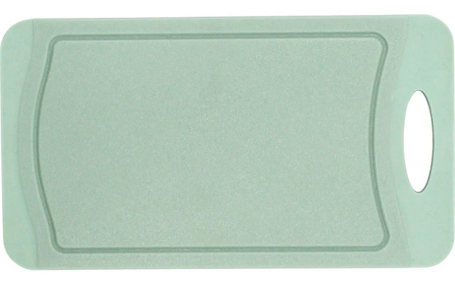 Steuber Cutting Board With Juice Groove 25x14 Cm Soft Grey 3 Steuber Cutting Board With Juice Groove 25x14 Cm Soft Grey