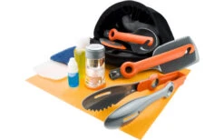 GSI Kitchen Set Crossover -Fritz Berger 250549 2504839