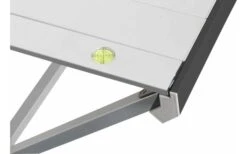 Brunner Axia 2 Titanium Camping Table -Fritz Berger 250687 2511262