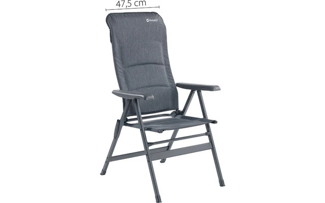 Outwell Marana Folding Chair 6 Outwell Marana Folding Chair - Image 4