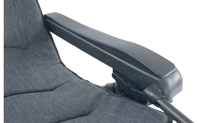 Outwell Gresham Folding Chair With Leg Rest 6 Outwell Gresham Folding Chair With Leg Rest - Image 4