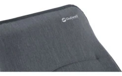 Outwell Gresham Folding Chair With Leg Rest 12 Outwell Gresham Folding Chair With Leg Rest -Fritz Berger 250753 2523056