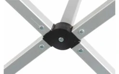 Brunner Axia 2 Titanium Camping Table -Fritz Berger 250757 2511280