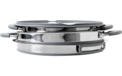 Brunner Volcano Foldable Cooking Set 4 Pcs. -Fritz Berger 250761 2590933