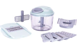 Steuber Turbo Snip Mini Cutter Set 13 Pieces