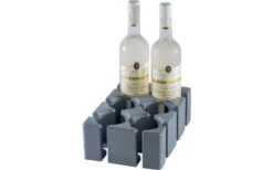 6-hole Glass/bottle Holder Set (tall) -Fritz Berger 252284 1799604