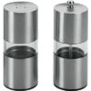 Metaltex Pepper Mill And Salt Shaker Set Of 2 2 Metaltex Pepper Mill And Salt Shaker Set Of 2 -Fritz Berger 252527 2410462