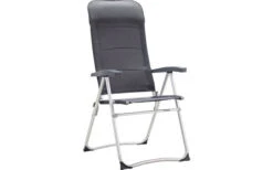 Westfield ZENITH RR CG Folding Chair Grey