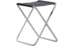Westfield Folding Stool Grey