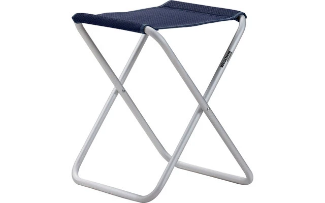 Westfield Folding Stool XL Blue 4 Westfield Folding Stool XL Blue - Image 2