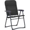 Westfield Folding Chair Salina Anthracite -Fritz Berger 253501 2392822 1
