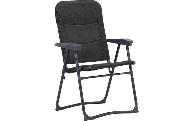 Westfield Folding Chair Salina Anthracite 3 Westfield Folding Chair Salina Anthracite