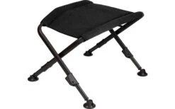 Westfield Oblige 3D Leg Rest Black