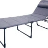 Crespo Elegant Aluminium Tripod Lounger -Fritz Berger 253569 2442617
