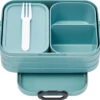 Mepal Bento Lunchbox Take A Break -Fritz Berger 253709 2316275