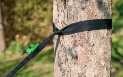 La Siesta Double Travel Hammock Colibri 3.0 Caribic -Fritz Berger 253893 2297177 1