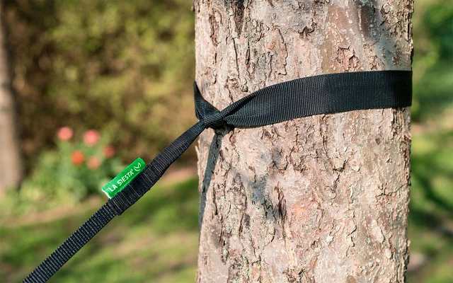 La Siesta Double Travel Hammock Colibri 3.0 River 4 La Siesta Double Travel Hammock Colibri 3.0 River - Image 2