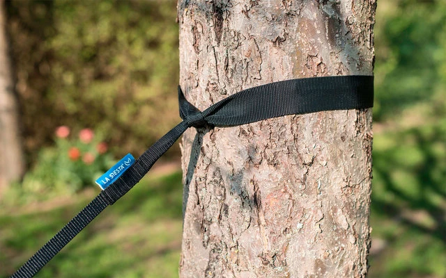 La Siesta Double Travel Hammock Colibri 3.0 River 9 La Siesta Double Travel Hammock Colibri 3.0 River - Image 7