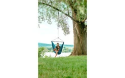 La Siesta Travel Hanging Chair ZunZun River -Fritz Berger 253901 2286815 1
