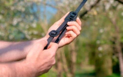 La Siesta Single Travel Hammock Colibri 3.0 Forest -Fritz Berger 253981 2269972 2