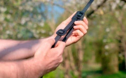 La Siesta Double Travel Hammock Colibri 3.0 Caribic -Fritz Berger 253987 2297186 1