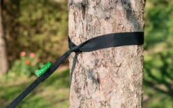 La Siesta Single Travel Hammock Colibri 3.0 Forest -Fritz Berger 254201 1808474 2