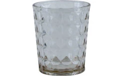 Gimex Stone Line Drinking Glasses Set 480 Ml 2 Pcs. Crystal Clear