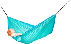 La Siesta Single Travel Hammock Colibri 3.0 River