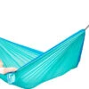 La Siesta Single Travel Hammock Colibri 3.0 Caribic 1 La Siesta Single Travel Hammock Colibri 3.0 Caribic -Fritz Berger 260221 1858953