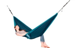 La Siesta Single Travel Hammock Colibri 3.0 Forest -Fritz Berger 260223 1858214 2