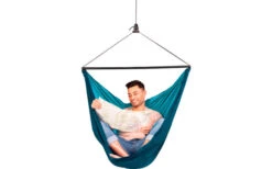 La Siesta Travel Hanging Chair ZunZun River -Fritz Berger 260231 1856644 1