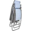 Lafuma Relax Chair RSXA Uni Navy -Fritz Berger 260233 1856725