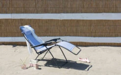 Lafuma Relax Chair RSXA Uni Navy -Fritz Berger 260309 1856737