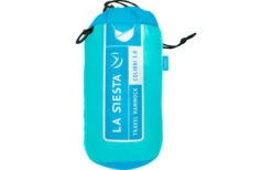 La Siesta Double Travel Hammock Colibri 3.0 Forest -Fritz Berger 260363 1865027