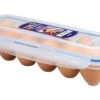 Lock & Lock Egg Box For 12 Eggs 2 Lock & Lock Egg Box For 12 Eggs -Fritz Berger 260930 1867860