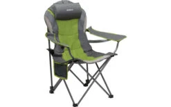 Berger Tarim Folding Chair With Organizer