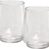 Omada Drinking Glasses Tritan 0,35 L Set Of 2 -Fritz Berger 269038 1908390