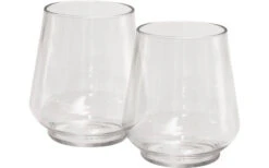 Omada Drinking Glasses Tritan 0,35 L Set Of 2