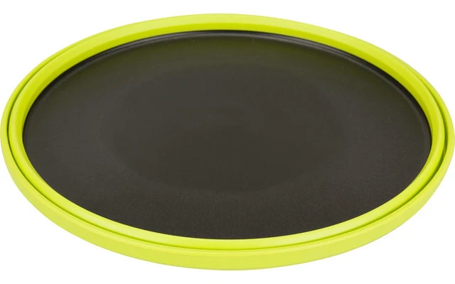 Sea To Summit X-Plate Foldable Soup Plate 1,170 Ml Lime 3 Sea To Summit X-Plate Foldable Soup Plate 1,170 Ml Lime