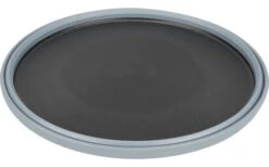 Sea To Summit X-Plate Foldable Soup Plate 1,170 Ml Light Grey 10 Sea To Summit X-Plate Foldable Soup Plate 1,170 Ml Light Grey -Fritz Berger 269264 1909097