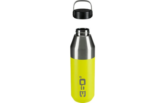 Sea To Summit 360° Vacuum Drink Bottle Turquoise 750 Ml 7 Sea To Summit 360° Vacuum Drink Bottle Turquoise 750 Ml - Image 5