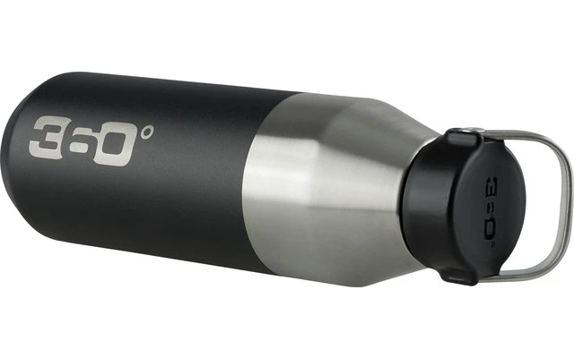 Sea To Summit 360° Vacuum Drink Bottle Lime 750 Ml 4 Sea To Summit 360° Vacuum Drink Bottle Lime 750 Ml - Image 2