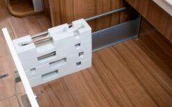 Purvario Fork Insert Stackable -Fritz Berger 270480 1918809