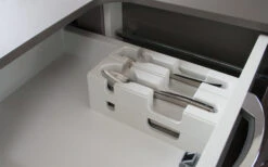 Purvario Fork Insert Stackable -Fritz Berger 270486 1918881