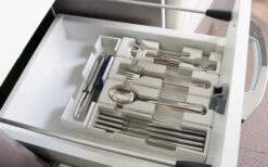 Purvario Fork Insert Stackable -Fritz Berger 270492 1918279