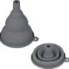 Metaltex Silicone Funnel Foldable 1 Metaltex Silicone Funnel Foldable -Fritz Berger 270538 1918217