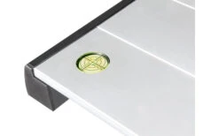 Brunner Titanium Quadra 4 NG Folding Table