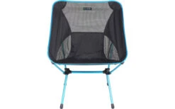 Helinox Chair One XL Black Camping Chair