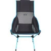 Helinox Savanna Chair Black Camping Chair -Fritz Berger 271866 1921876